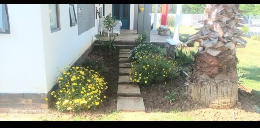 3 Bedroom Property for Sale in Hennenman Free State